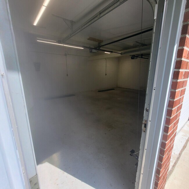 Photo - Storage Unit for Rent Unit Double garage