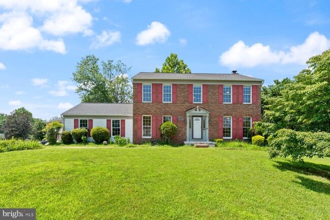 Building Photo - 4970 Manor House Ct