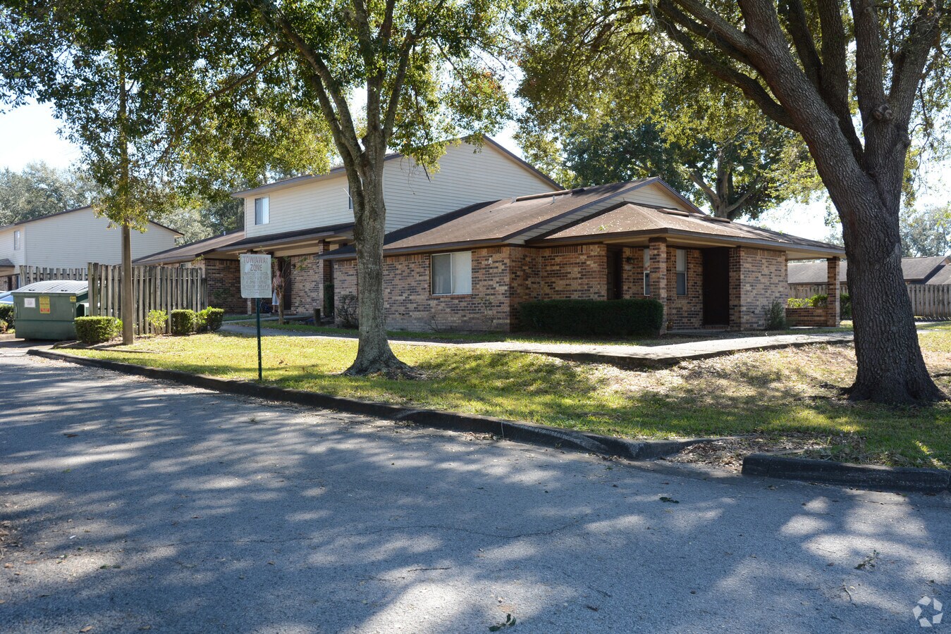 Heritage Villas of Zephyrhills - Heritage Villas of Zephyrhills