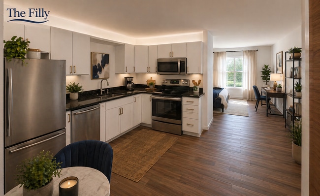 Photo - Residences at Park Drive
