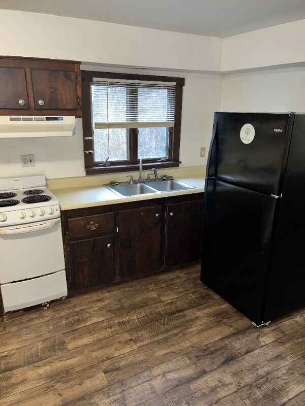 991 Vermont Rte 4a W Apartment Unit 2 Castleton, VT