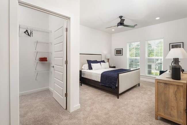 The Remy Apartments at LaGrange