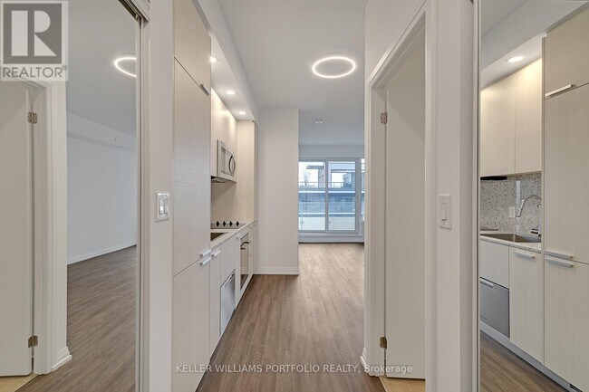 Photo - 75 Canterbury Pl Unité 608