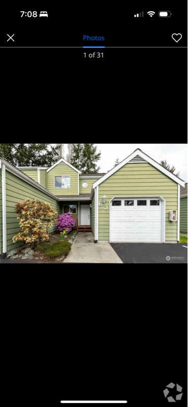 Building Photo - 1250 SW Heller St Rental