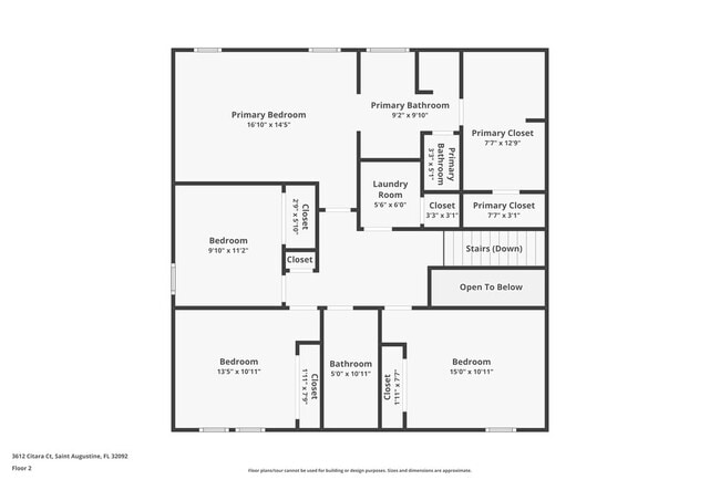 Photo - 3612 Citara Ct