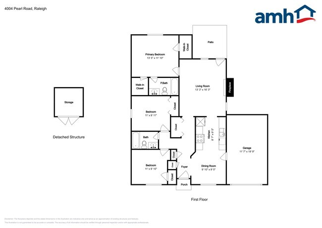 Photo - 4004 Pearl Rd