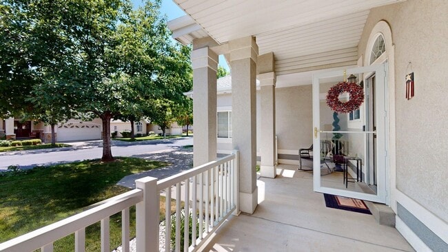 Photo - House for Rent in the Gated Community of W...