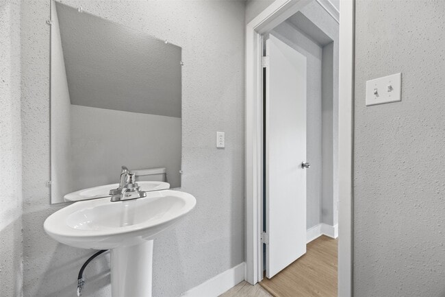 Building Photo - 3030 Becket St