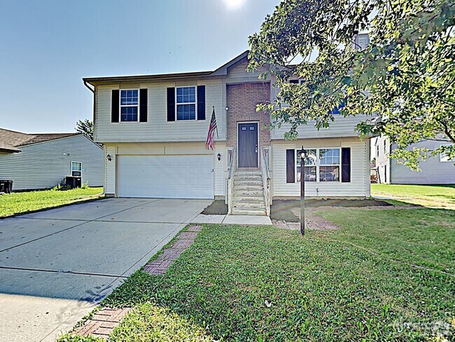 Building Photo - 321 E Brixton Woods Dr Rental