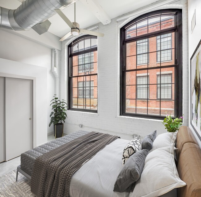 Photo - Paragon Mill