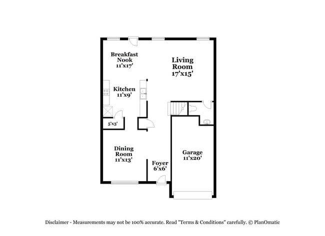 17339 Wigeon Way Dr