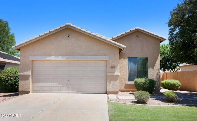 Photo - 3462 E Powell Way