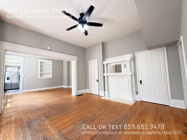 Photo - 942 Columbia St Unit 1