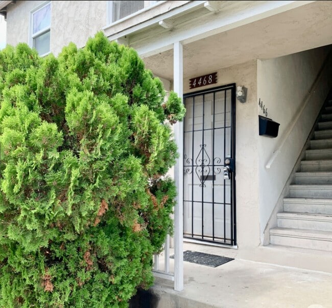 North Park Downstairs One Bedroom Apartmen... - North Park Downstairs One Bedroom Apartmen... Apartment Unit 4468