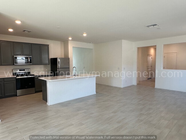 Photo - 1781 E Desert Breeze Pl