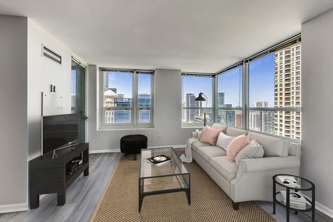 Photo - 345 N La Salle Dr Unit 3010