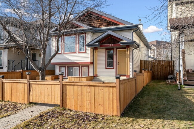 Photo - 119 Cimarron Grove Crescent