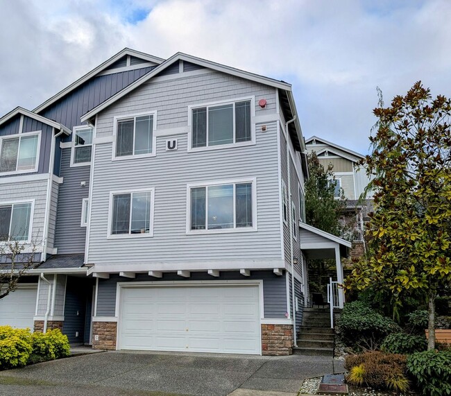 $1000 MOVE-IN SPECIAL! Lynnwood 3 bdrm wit... - $1000 MOVE-IN SPECIAL! Lynnwood 3 bdrm wit... House