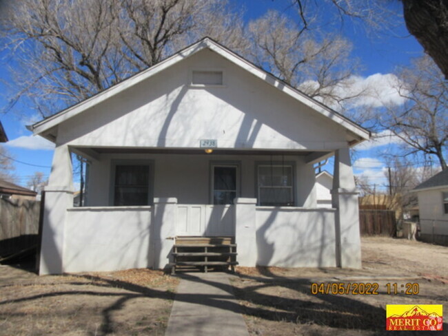 Building Photo - Single Family Home