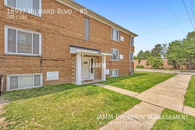 Photo - 18997 Hilliard Blvd Apartment Unit #5