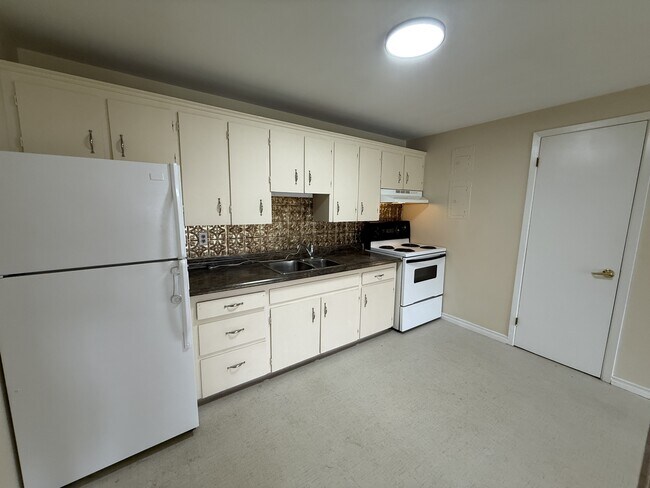 Photo - 40 Ward St Unité 6