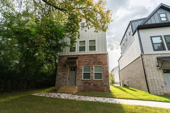 Photo - Brand New 2 BR Townhomes Coming July 2025