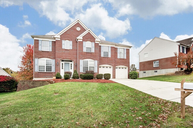 Photo - 1236 Kentland Ct House