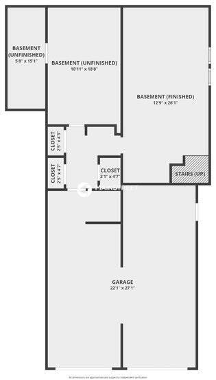 Photo - 3 Bedroom Pet-Friendly Home in Acworth, GA with Main Street Renewal