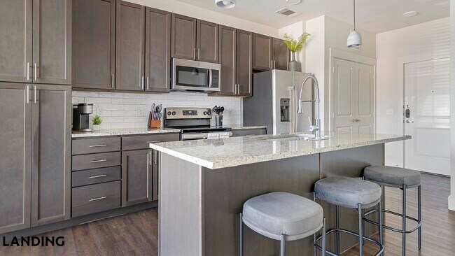 Photo - 20915 Wilderness Oak Unit 1207