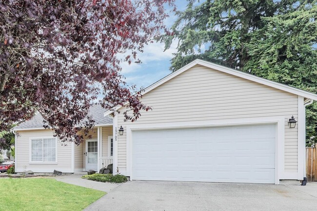 Building Photo - 19705 13th Avenue Ct E