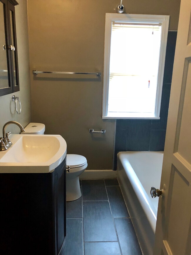 Photo - Villa View Apartments