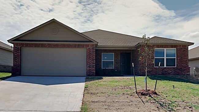 Photo - Very Nice 4 Bedroom 2 Bath in El Reno Schools