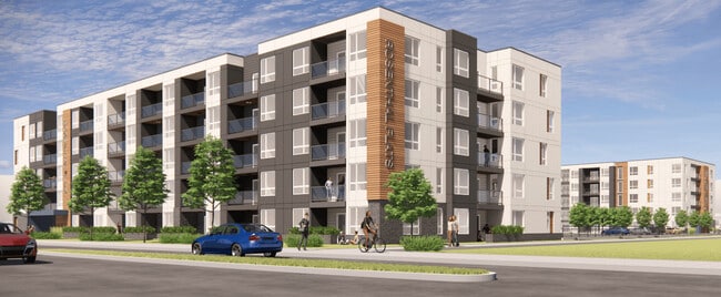 Building Photo - Rosenthal Flats