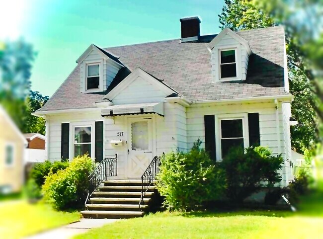 Photo - 517 Columbia Ave