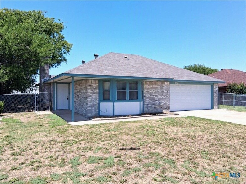 Photo - 3909 Shellrock Dr