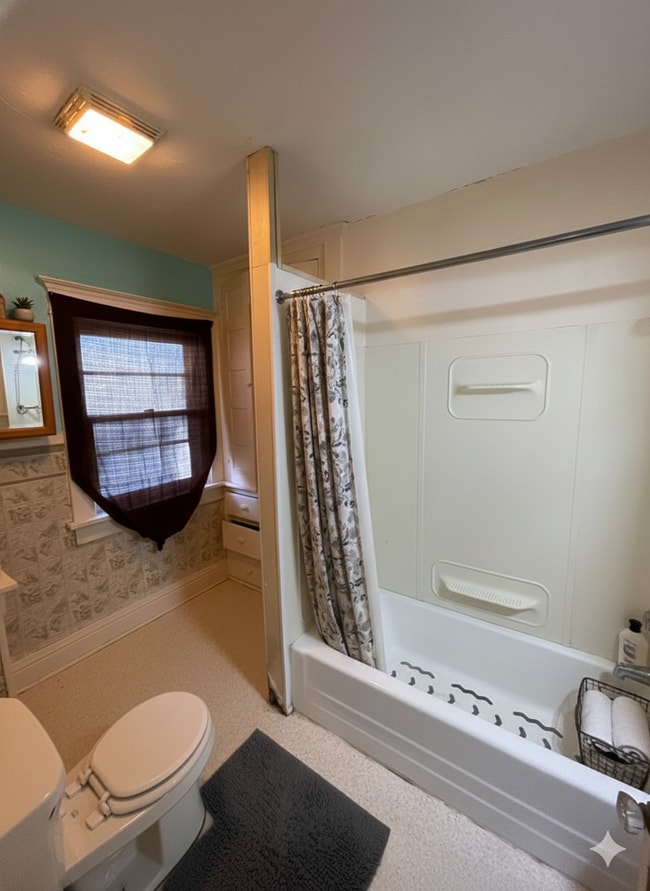 Photo - 723-723 1/2 South St Unit 723 1/2