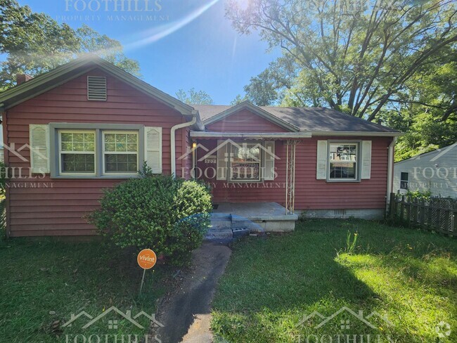 Building Photo - 507 Rose Hill St Rental