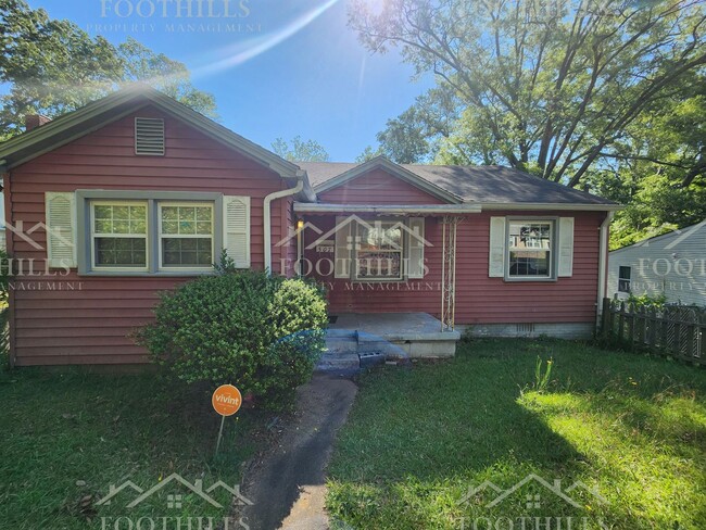 Photo - 507 Rose Hill St House