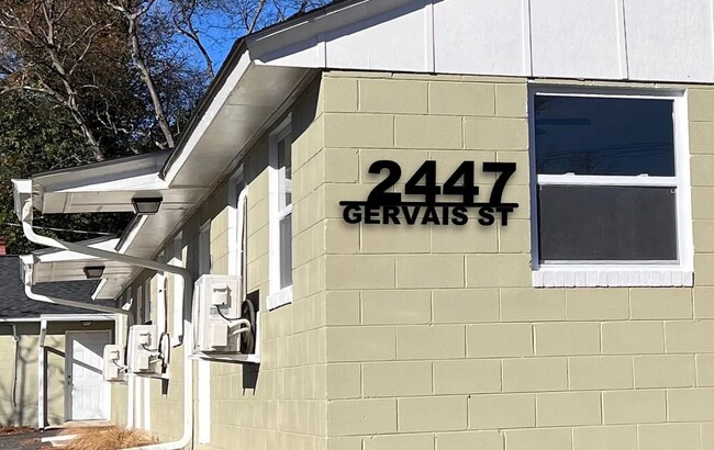 Photo - 2 Bedroom, 1 Bath in The Lyon St. Neighborhood - Coming Soon!