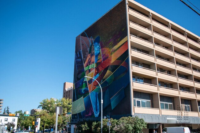 Photo - 1711 Mount Royal Apartments