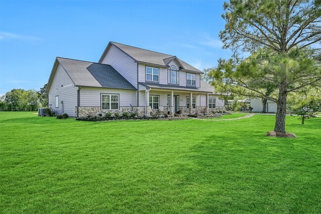 Photo - 1404 Hollier Rd