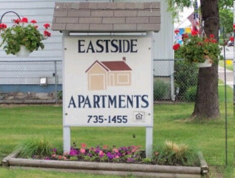 East Side Apartments - East Side Apartments