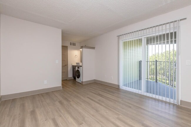 Sunrise Apartments