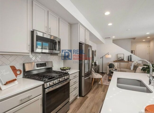 Photo - 1675 S Andes Way