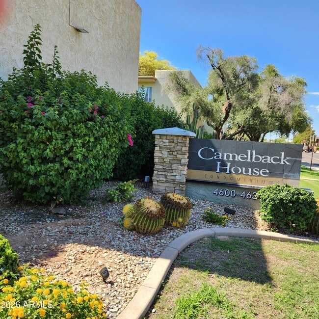 Building Photo - 4600 N 68th St