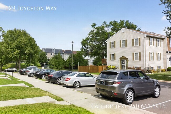 Photo - 129 Joyceton Way