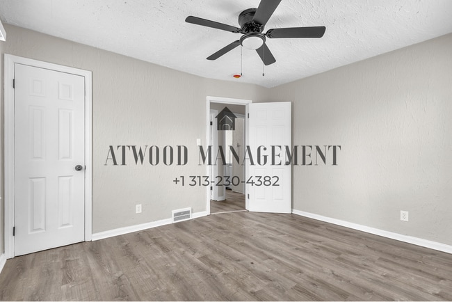 Photo - This beautifully updated 3-bedroom, 1-bath single-family home is ready for move-in!