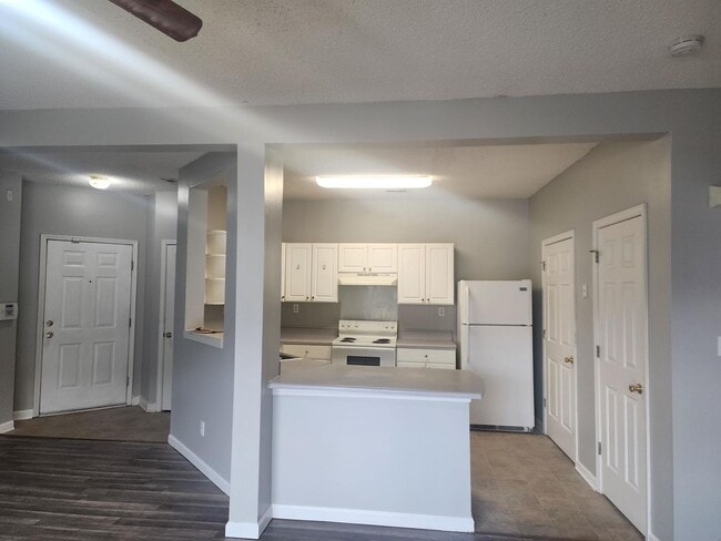 Photo - Wexford Condominiums, Anderson, SC Unit 204-5