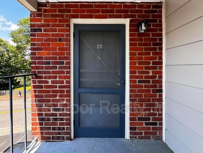 Photo - 732 Scotland St Unit #22