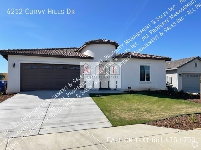 Building Photo - 6212 Curvy Hills Dr Rental